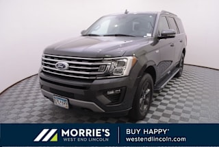 2020 Ford Expedition XLT 1FMJU1JT7LEA44264 2020 Ford Expedition XLT