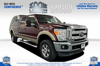 2012 Ford F-250 Super Duty Lariat 1FT7W2B66CEC29882 2012 Ford F-250 Super Duty Lariat