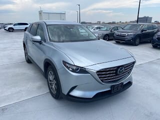 2019 Mazda CX-9 Touring JM3TCACY4K0306835 2019 Mazda CX-9 Touring