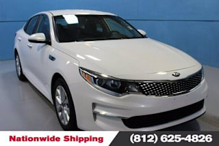 2018 Kia Optima LX 5XXGT4L39JG257886 2018 Kia Optima LX