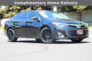 2014 Toyota Avalon XLE 4T1BK1EB0EU122291 2014 Toyota Avalon XLE