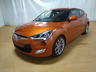 2015 Hyundai Veloster KMHTC6AD5FU222930 2015 Hyundai Veloster