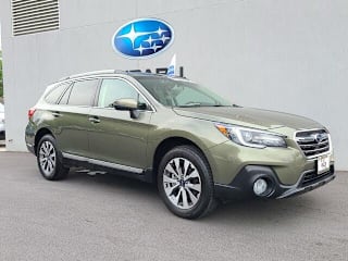 2019 Subaru Outback 2.5i Touring 4S4BSATC2K3303633 2019 Subaru Outback 2.5i Touring