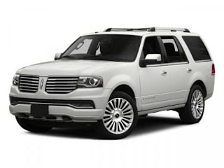 2015 Lincoln Navigator Base 5LMJJ2HT3FEJ10427 2015 Lincoln Navigator Base