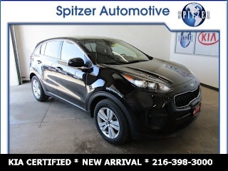 2019 Kia Sportage KNDPM3AC6K7533297 2019 Kia Sportage