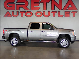 2013 GMC Sierra 2500HD Denali 1GT125E84DF199308 2013 GMC Sierra 2500HD Denali