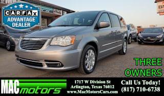2013 Chrysler Town and Country Touring 2C4RC1BGXDR674392 2013 Chrysler Town and Country Touring
