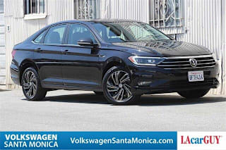 2019 Volkswagen Jetta 1.4T SEL Premium 3VWG57BU5KM030570 2019 Volkswagen Jetta 1.4T SEL Premium