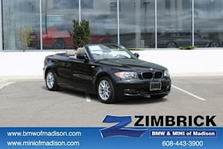 2011 BMW 1 Series 128i WBAUL7C52BVE87068 2011 BMW 1 Series 128i