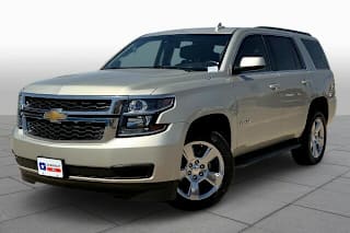 2017 Chevrolet Tahoe LT 1GNSCBKC5HR180464 2017 Chevrolet Tahoe LT