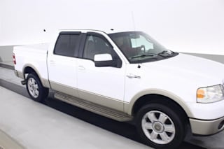 2008 Ford F-150 1FTPW14VX8KC49687 2008 Ford F-150