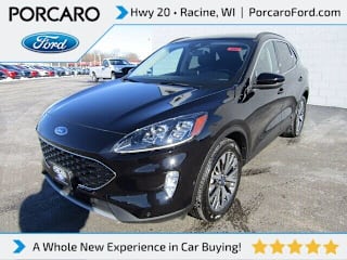2020 Ford Escape 1FMCU9J90LUB17573 2020 Ford Escape