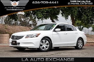 2012 Honda Accord LX 1HGCP2F39CA112897 2012 Honda Accord LX