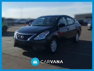 2019 Nissan Versa S 3N1CN7AP2KL865001 2019 Nissan Versa S