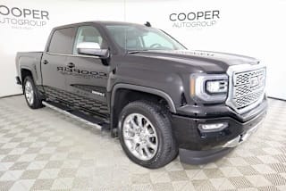 2018 GMC Sierra 1500 Denali 3GTU2PEJ9JG191176 2018 GMC Sierra 1500 Denali