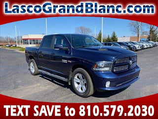 2014 Ram Pickup 1500 1C6RR7MT2ES281358 2014 Ram Pickup 1500