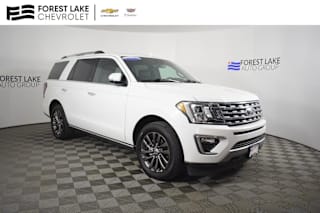 2020 Ford Expedition Limited 1FMJU2AT2LEA50012 2020 Ford Expedition Limited