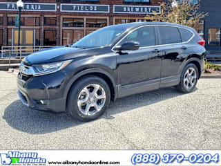 2017 Honda CR-V EX 7FARW1H57HE029573 2017 Honda CR-V EX