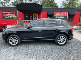 2012 Audi Q5 2.0T quattro Premium Plus WA1LFAFP9CA066464 2012 Audi Q5 2.0T quattro Premium Plus