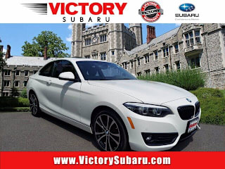 2020 BMW 2 Series 230i xDrive WBA2J3C08L7E63521 2020 BMW 2 Series 230i xDrive