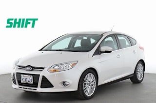 2012 Ford Focus 1FAHP3M24CL477910 2012 Ford Focus