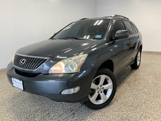 2005 Lexus RX 330 Base 2T2HA31U65C040644 2005 Lexus RX 330 Base