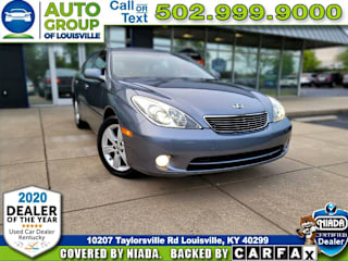 2005 Lexus ES 330 Base JTHBA30G655099131 2005 Lexus ES 330 Base