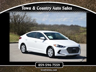 2018 Hyundai Elantra 5NPD74LF9JH345021 2018 Hyundai Elantra