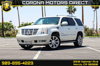 2007 Cadillac Escalade Base 1GYFK63847R178857 2007 Cadillac Escalade Base