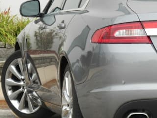 2010 Jaguar XF Premium SAJWA0GB3ALR55956 2010 Jaguar XF Premium