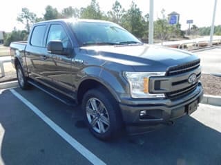2018 Ford F-150 1FTEW1EG6JFA55647 2018 Ford F-150