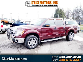 2010 Ford F-150 1FTFW1EV2AFC76486 2010 Ford F-150