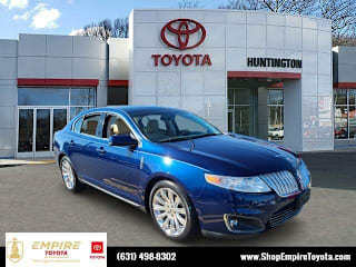2012 Lincoln MKS 1LNHL9ER4CG804900 2012 Lincoln MKS