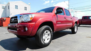 2006 Toyota Tacoma V6 5TELU42N46Z147769 2006 Toyota Tacoma V6