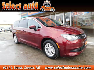 2019 Chrysler Pacifica Touring 2C4RC1DG2KR635919 2019 Chrysler Pacifica Touring