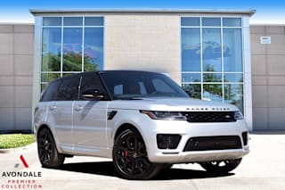2021 Land Rover Range Rover Sport SALWR2SE2MA757592 2021 Land Rover Range Rover Sport