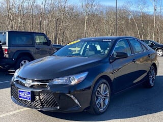 2016 Toyota Camry LE 4T1BF1FK0GU200980 2016 Toyota Camry LE