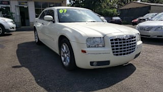 2007 Chrysler 300 2C3KA53G77H813695 2007 Chrysler 300