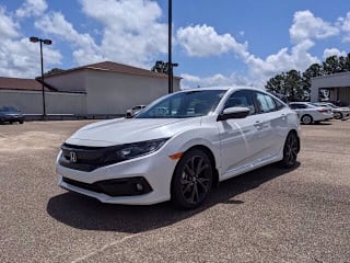 50 Best Hattiesburg Used Honda Civic For Sale Savings From 2 739