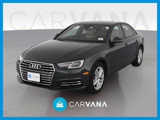2017 Audi A4 2.0T Premium WAUGNAF4XHN016864 2017 Audi A4 2.0T Premium
