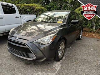 2016 Scion iA Base 3MYDLBZV6GY129929 2016 Scion iA Base
