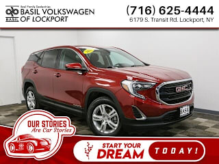 2018 GMC Terrain SLE 3GKALMEV8JL322692 2018 GMC Terrain SLE