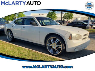 2007 Dodge Charger Base 2B3KA43R87H789223 2007 Dodge Charger Base