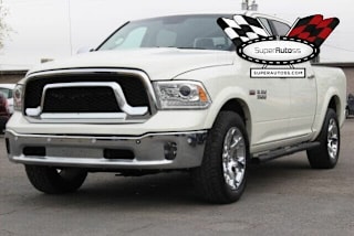 2017 Ram Pickup 1500 Laramie 1C6RR7NT5HS638793 2017 Ram Pickup 1500 Laramie