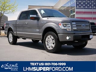 2013 Ford F-150 XL 1FTFW1ET1DFA91963 2013 Ford F-150 XL