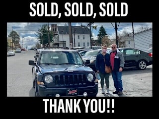 2013 Jeep Patriot Latitude 1C4NJRFB7DD237065 2013 Jeep Patriot Latitude