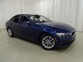 2017 BMW 3 Series 320i xDrive WBA8A3C3XHK692580 2017 BMW 3 Series 320i xDrive