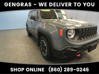 2015 Jeep Renegade Trailhawk ZACCJBCT0FPB53751 2015 Jeep Renegade Trailhawk