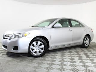 2011 Toyota Camry LE 4T1BF3EK3BU174039 2011 Toyota Camry LE