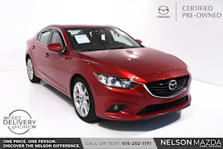 2015 Mazda Mazda6 i Touring JM1GJ1V56F1193697 2015 Mazda Mazda6 i Touring